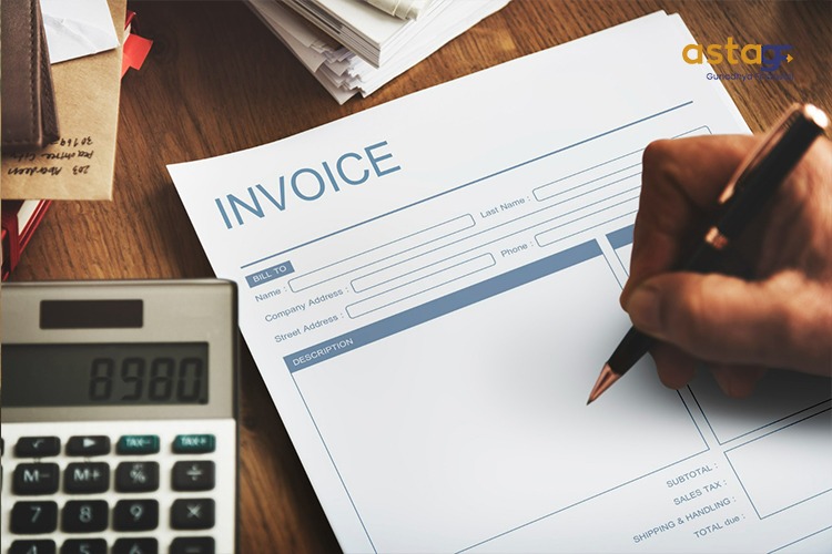 Taktik Kilat untuk Kendalikan Kas Perusahaan: Mengungkap Rahasia Invoice Financing!