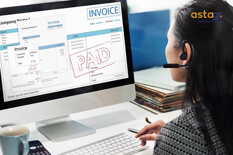 Optimalkan Arus Kas Bisnis Anda: Memahami Keuntungan Pembiayaan dengan Invoice Financing