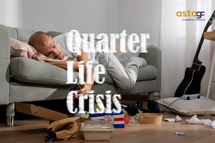 Cara Jitu untuk Menghindari Quarter Life Crisis dalam Keuangan