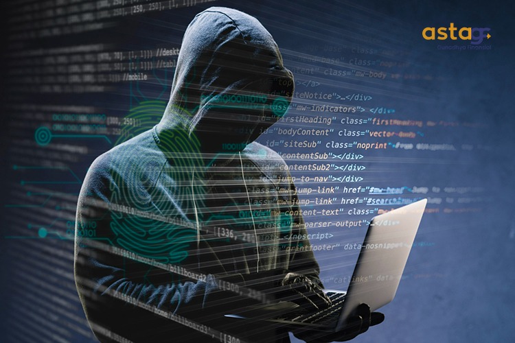 Menghindari Jeratan Penipuan di Era Digital: Tips untuk Melindungi Diri Anda dari Ancaman Cyber Crime