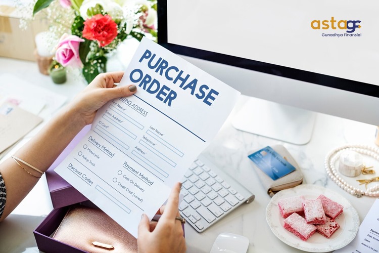 Purchase Order Financing: Solusi Keuangan untuk Perusahaan dengan Modal Terbatas