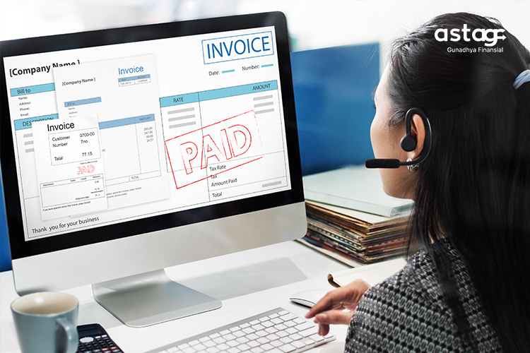 Jenis-Jenis Invoice Financing: Pilih yang Tepat untuk Cashflow Bisnis Anda