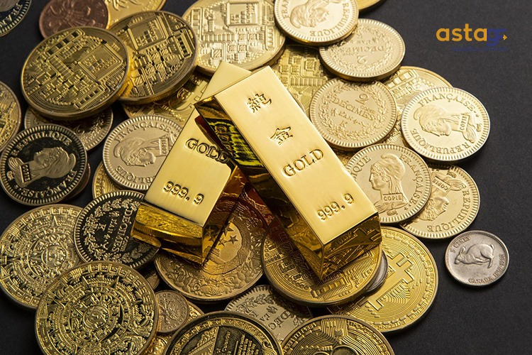 Dibalik Harga Emas yang Melonjak Apa yang Perlu Kamu Tahu?
