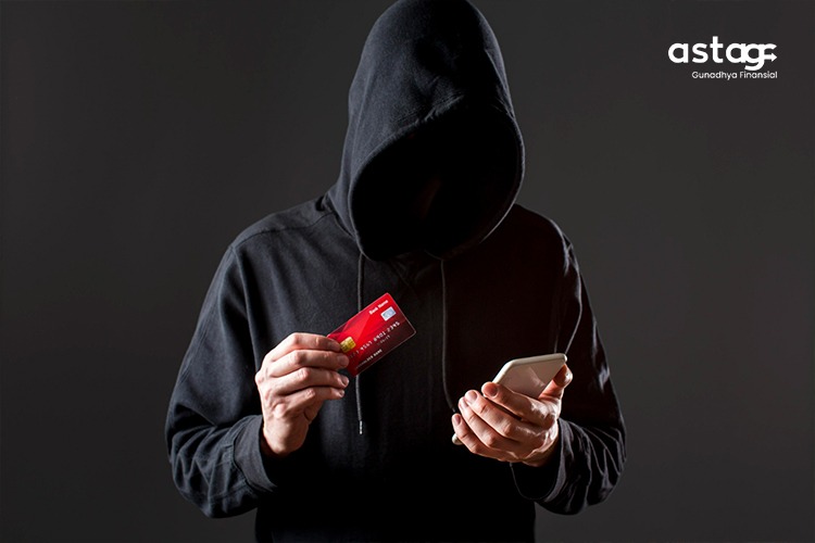 Waspada Skema Penipuan Paling Umum Menggunakan Nama Bank