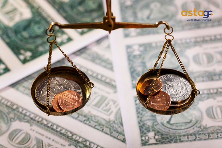 Time Value of Money: Kenapa Uang Hari Ini Lebih Berharga dari Uang Besok?