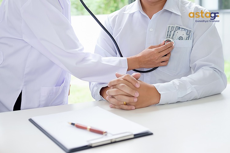 Financial Check-up 101: Jangan Sampai Keuangan Sakit