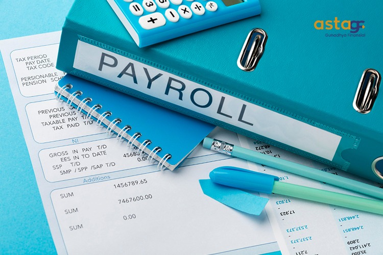 Lebih dari Sekadar Gaji: Membongkar Manfaat Tersembunyi dari Rekening Payroll Anda