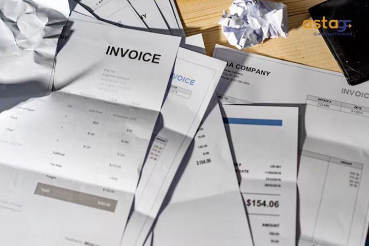 Apakah Invoice Financing Masih Relevan di Era Pinjaman Digital?