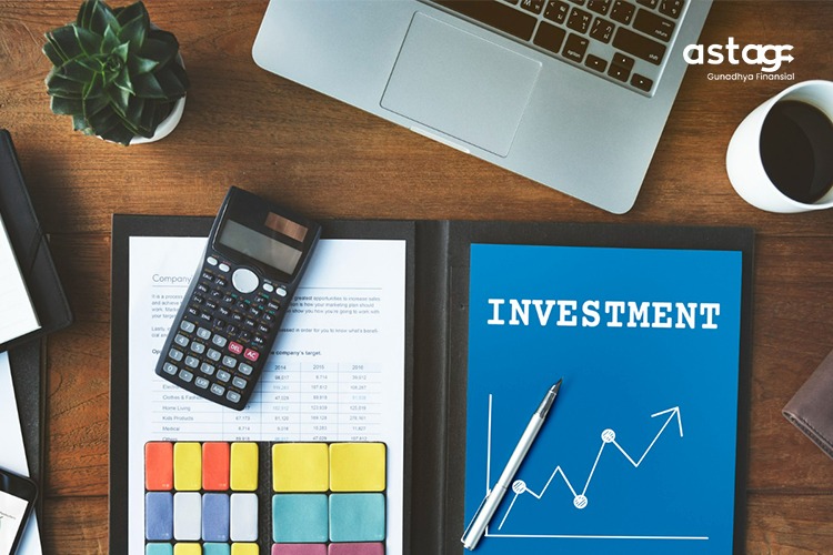 Mengapa Diversifikasi Portofolio Adalah Kunci Bertahan di Masa Penuh Ketidakpastian