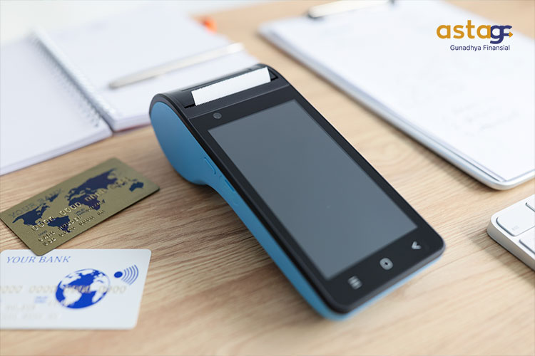 Cara Kerja Mesin EDC dan Mengapa Bisnis Anda Membutuhkannya Sekarang